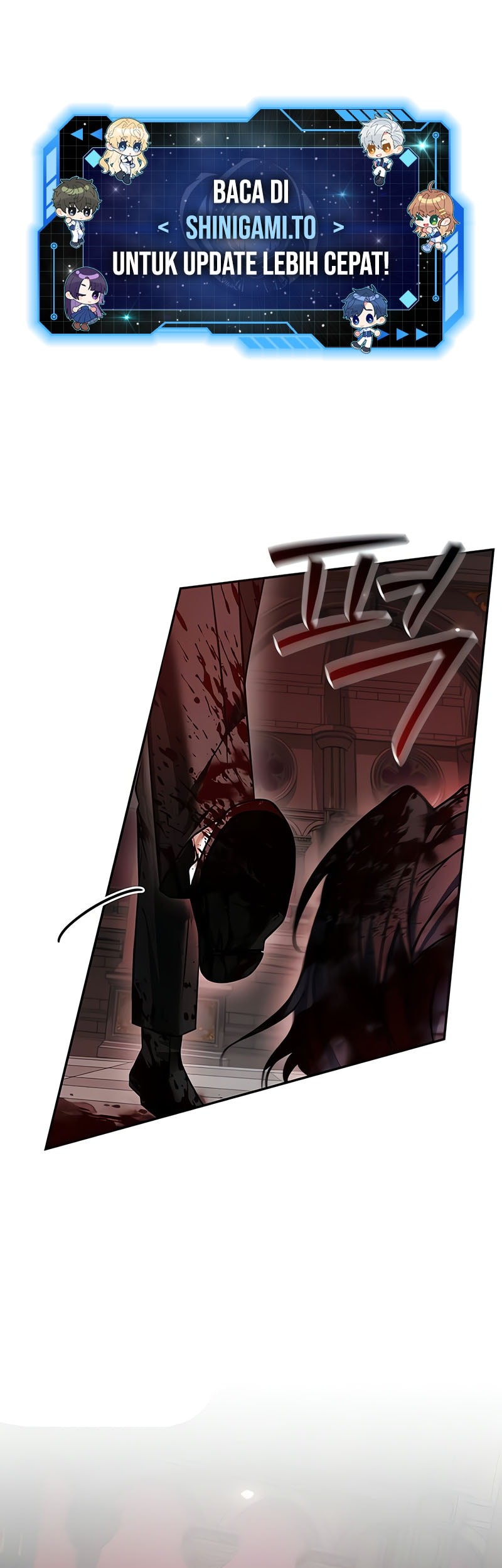 Baca I’m Not That Kind of Talent Chapter 91 Gambar 2