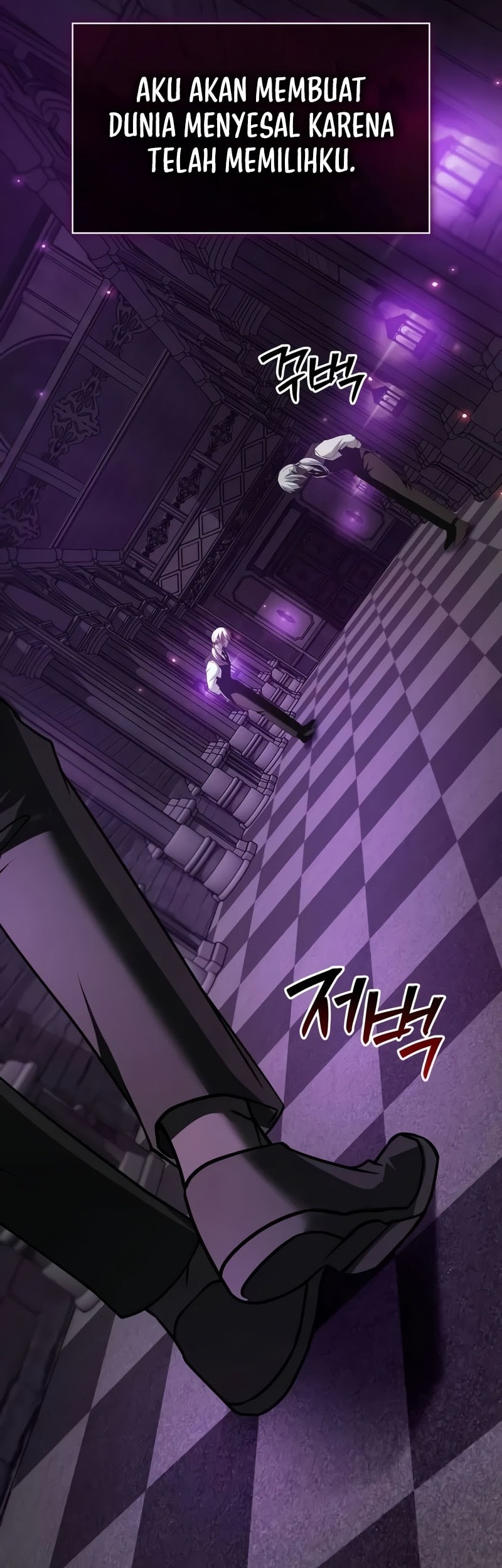 I’m Not That Kind of Talent Chapter 92 Gambar 35