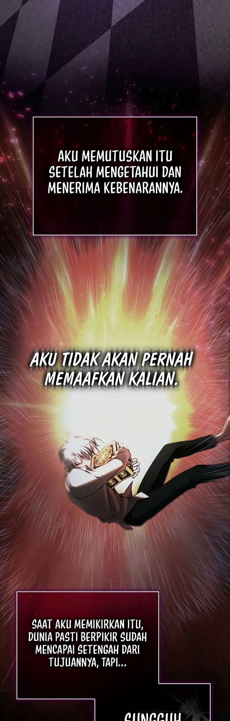 I’m Not That Kind of Talent Chapter 92 Gambar 36