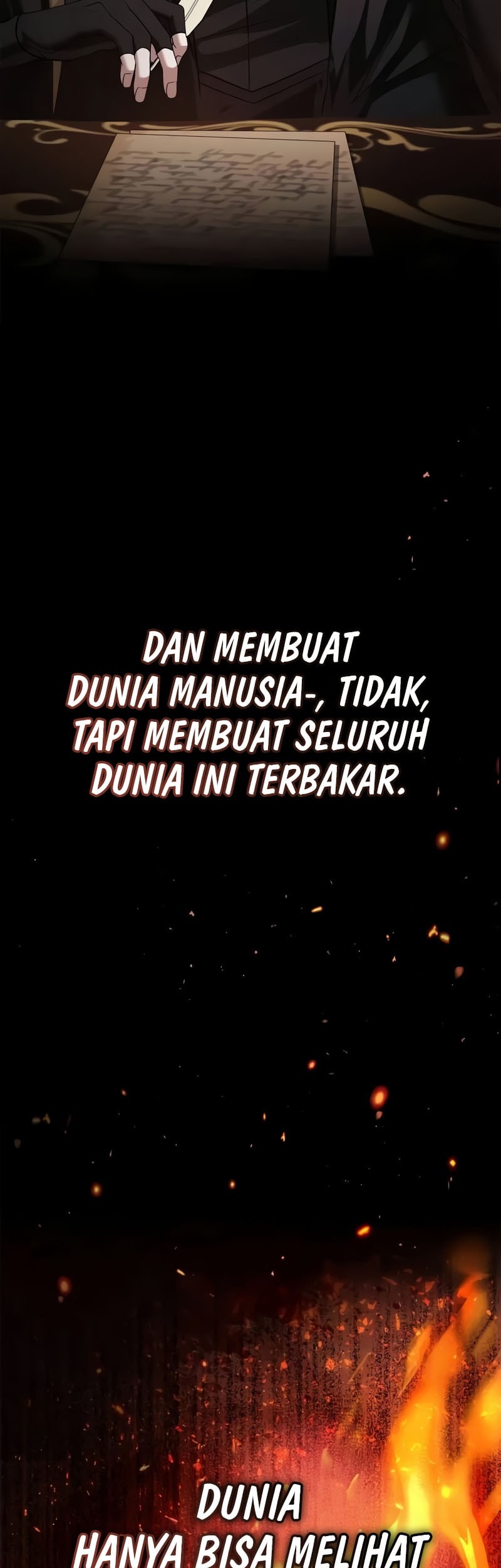 I’m Not That Kind of Talent Chapter 92 Gambar 40