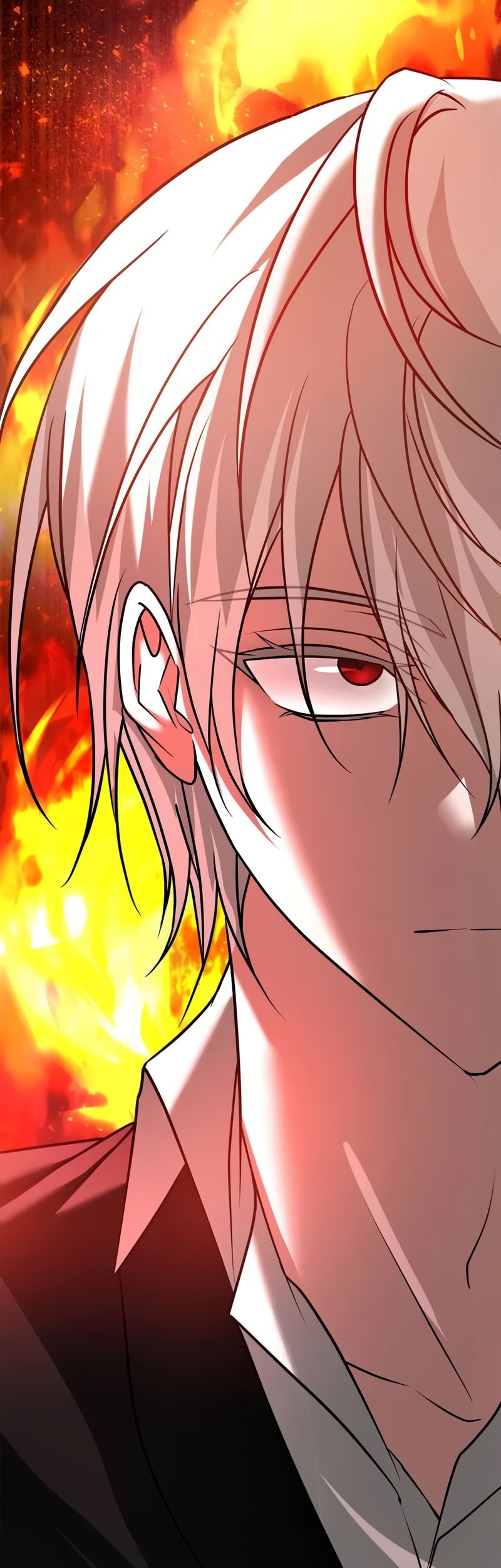 I’m Not That Kind of Talent Chapter 92 Gambar 42