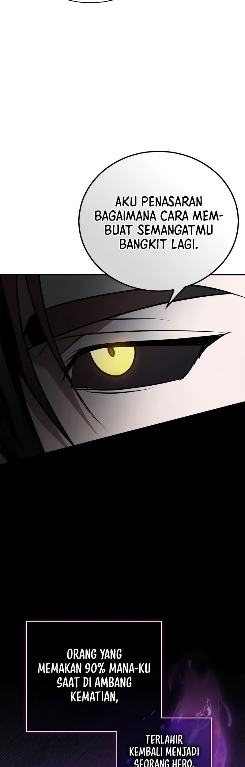 I’m Not That Kind of Talent Chapter 92 Gambar 48