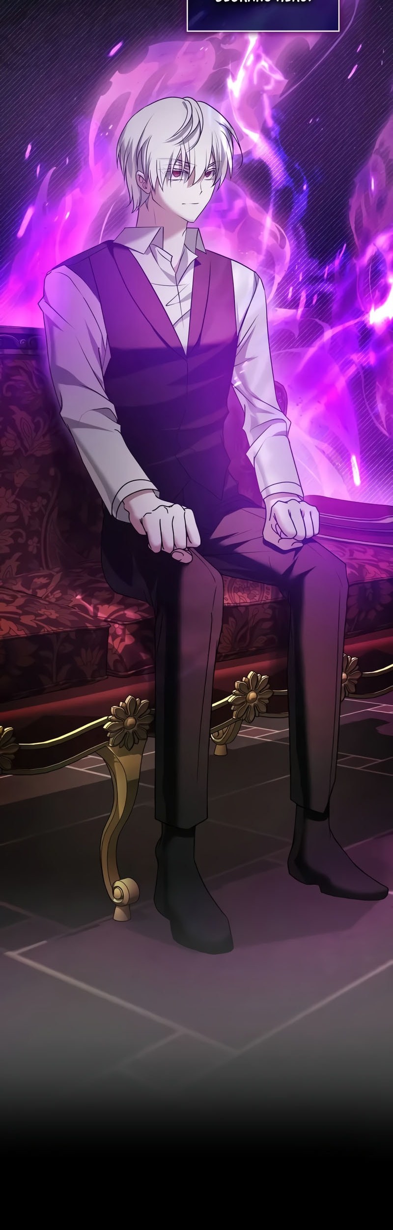 I’m Not That Kind of Talent Chapter 92 Gambar 49