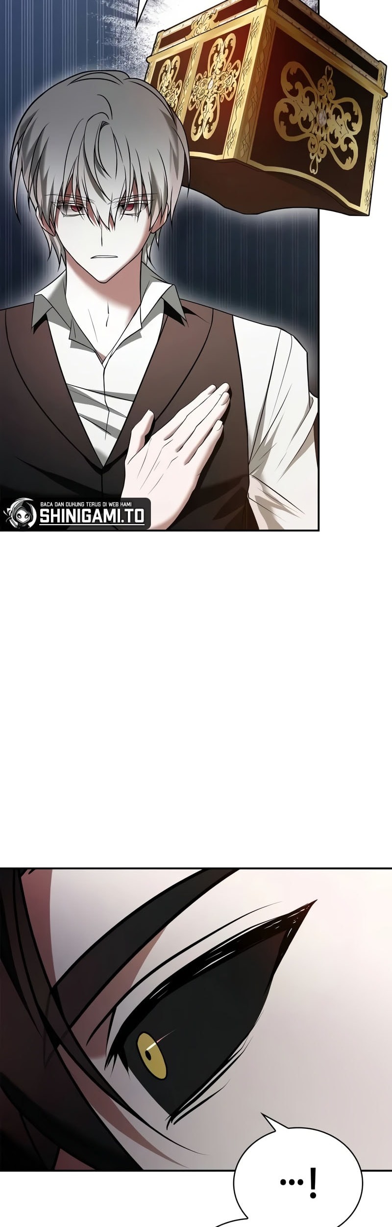 I’m Not That Kind of Talent Chapter 92 Gambar 55