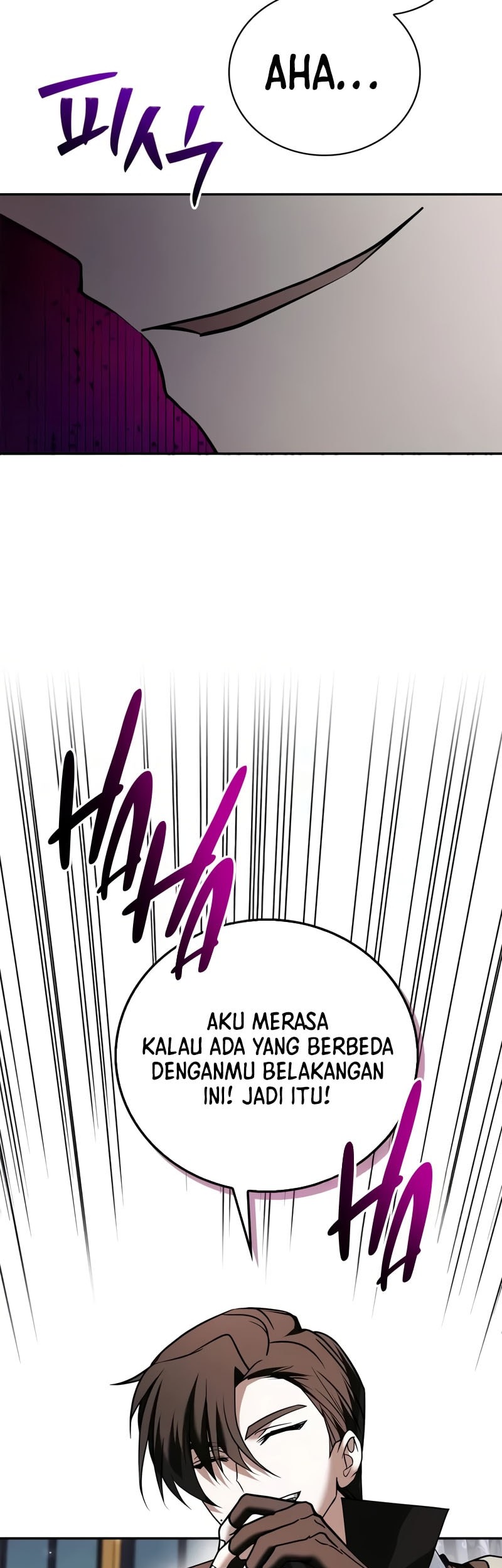 I’m Not That Kind of Talent Chapter 92 Gambar 56