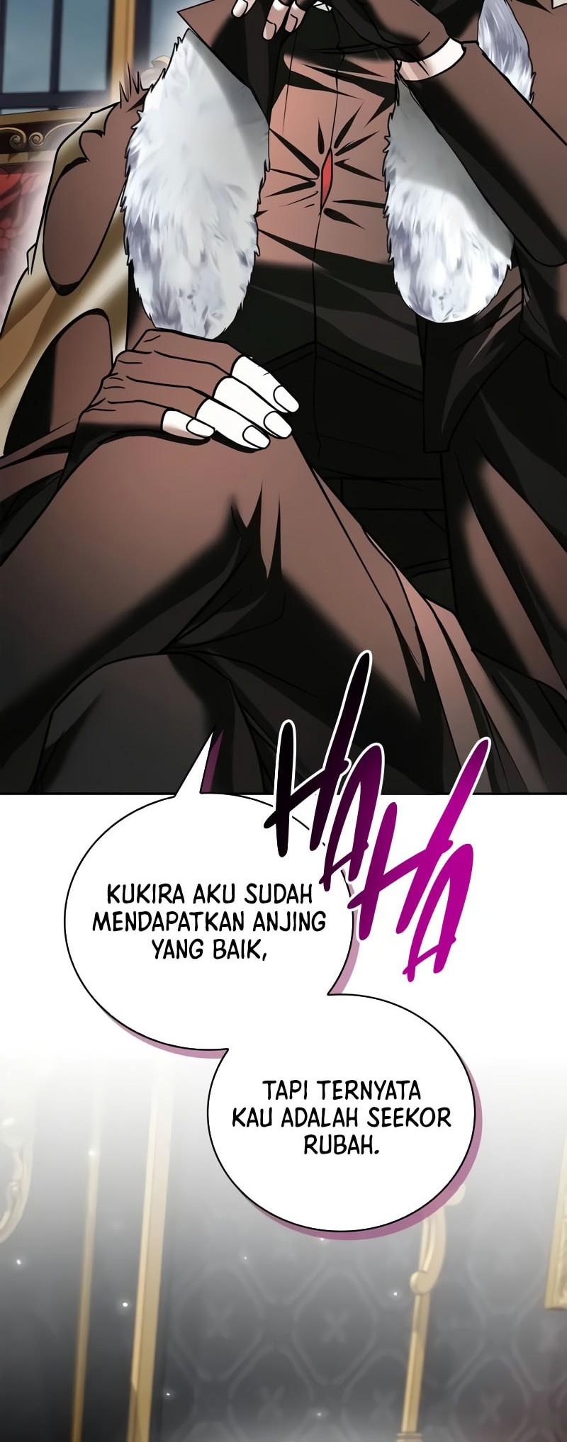I’m Not That Kind of Talent Chapter 92 Gambar 57