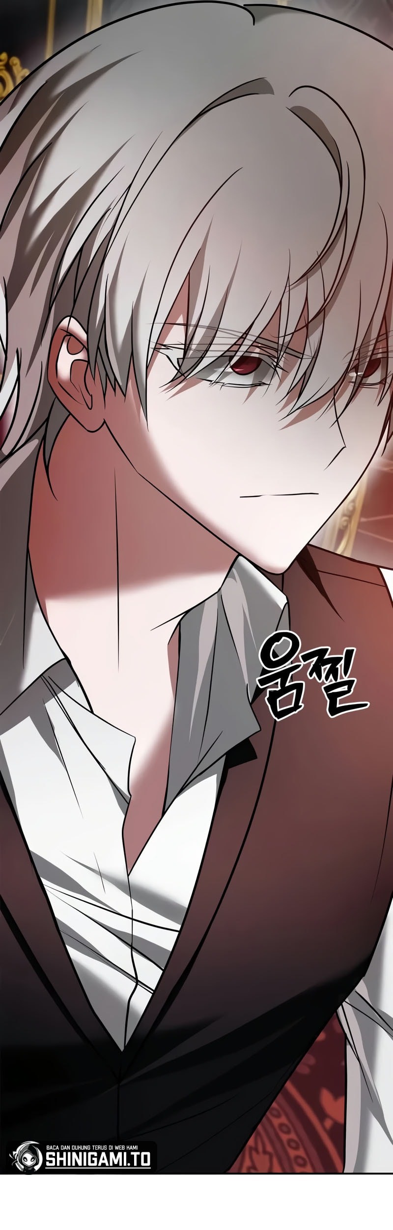 I’m Not That Kind of Talent Chapter 92 Gambar 58