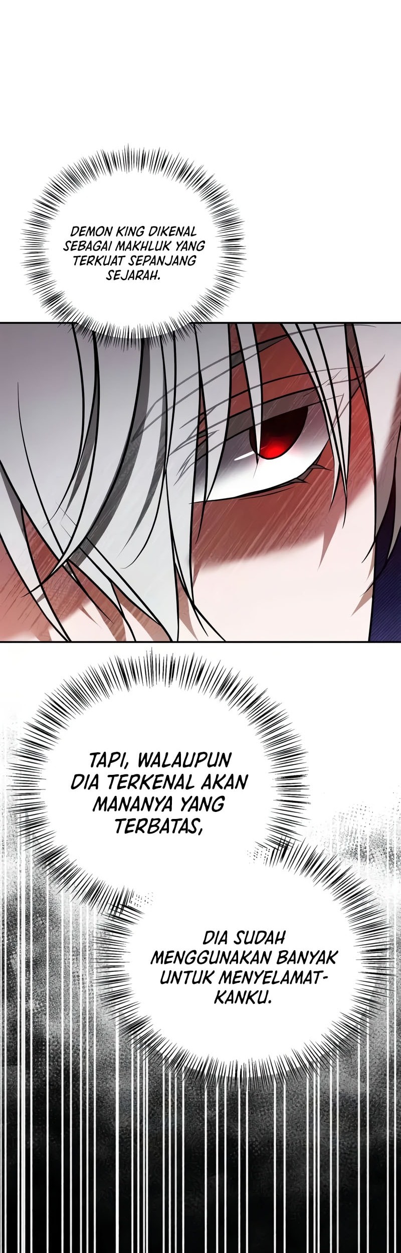 I’m Not That Kind of Talent Chapter 92 Gambar 59