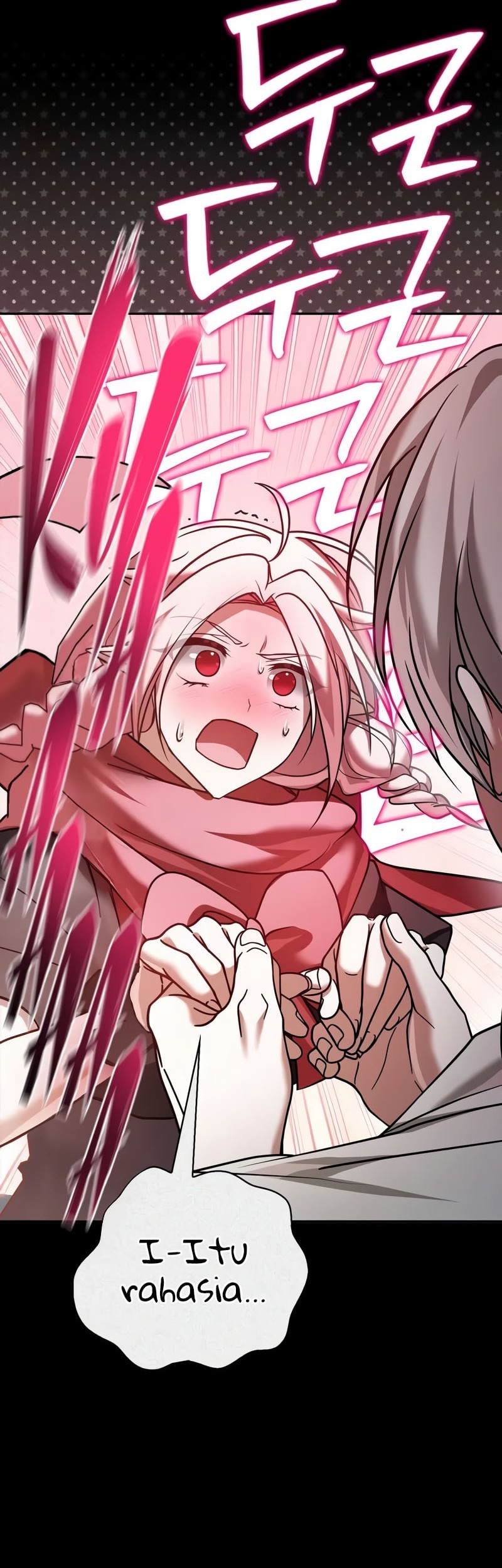 I’m Not That Kind of Talent Chapter 92 Gambar 61