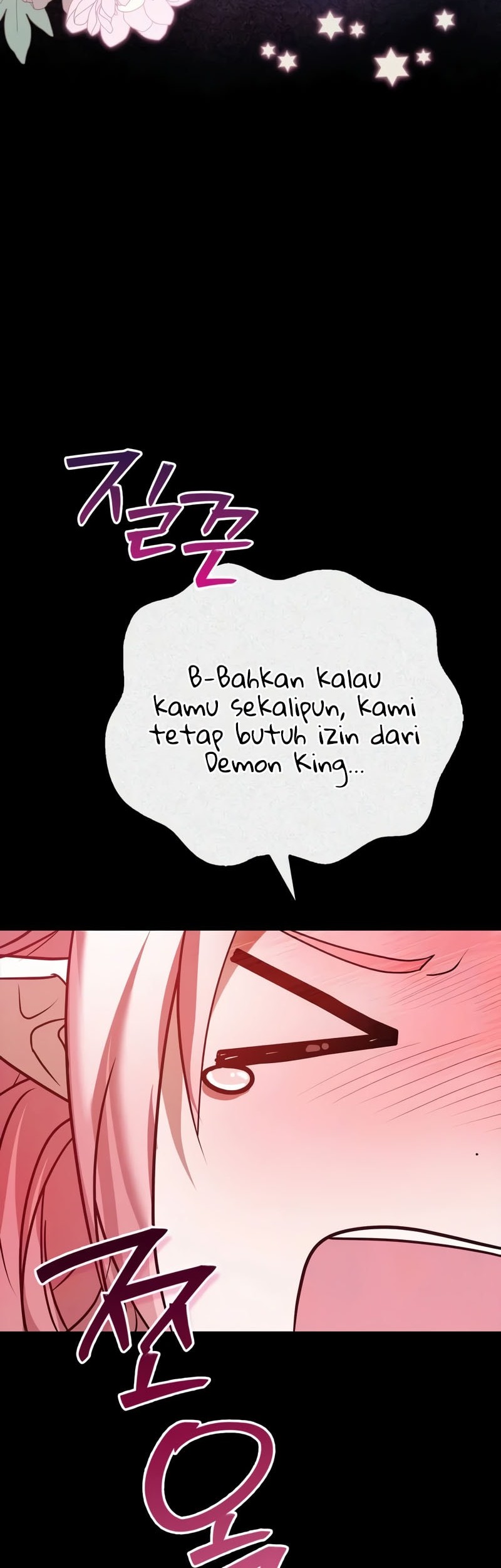 I’m Not That Kind of Talent Chapter 92 Gambar 63