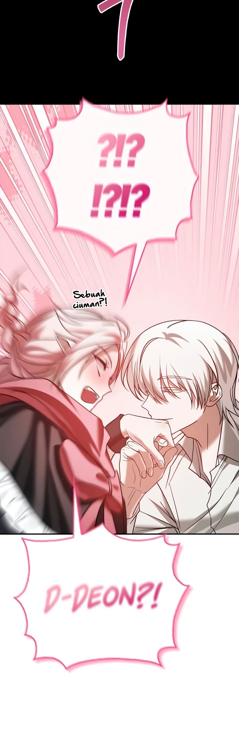 I’m Not That Kind of Talent Chapter 92 Gambar 64