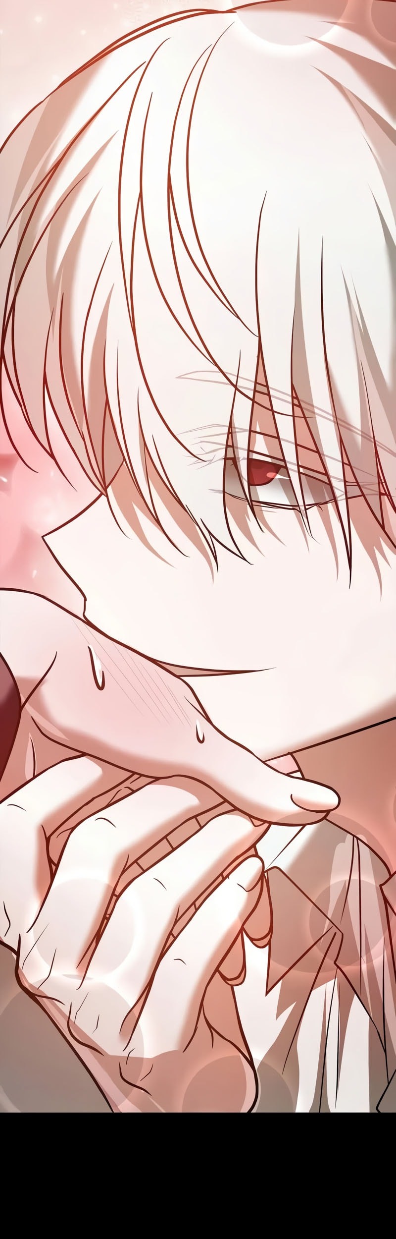 I’m Not That Kind of Talent Chapter 92 Gambar 66