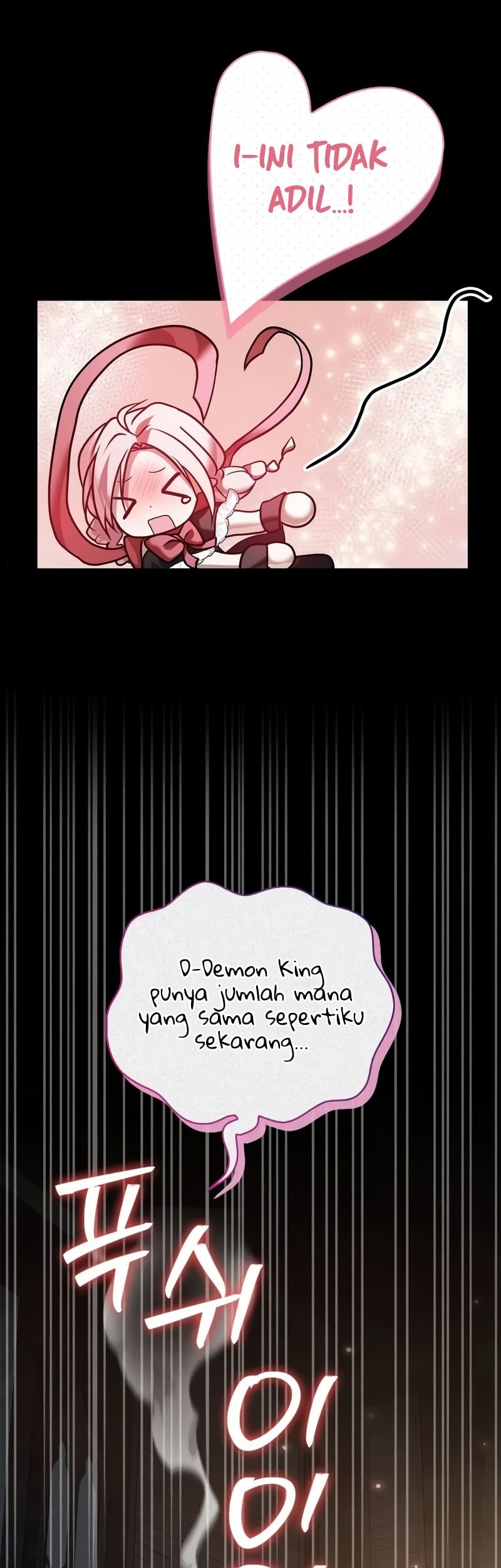 I’m Not That Kind of Talent Chapter 92 Gambar 67