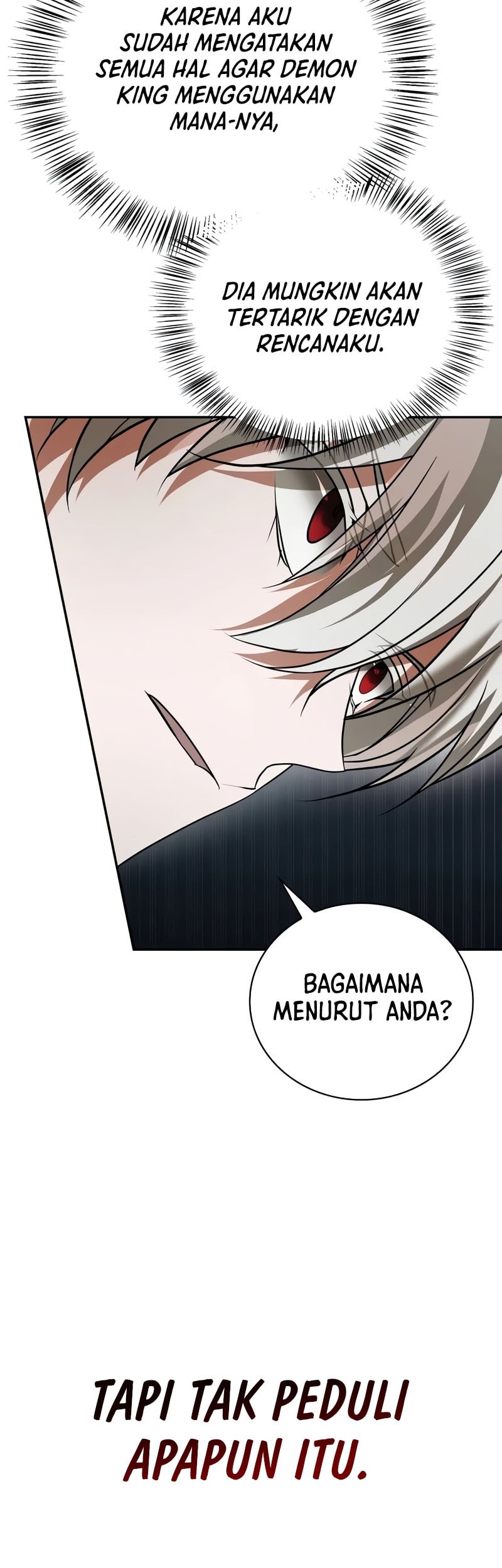 I’m Not That Kind of Talent Chapter 92 Gambar 72