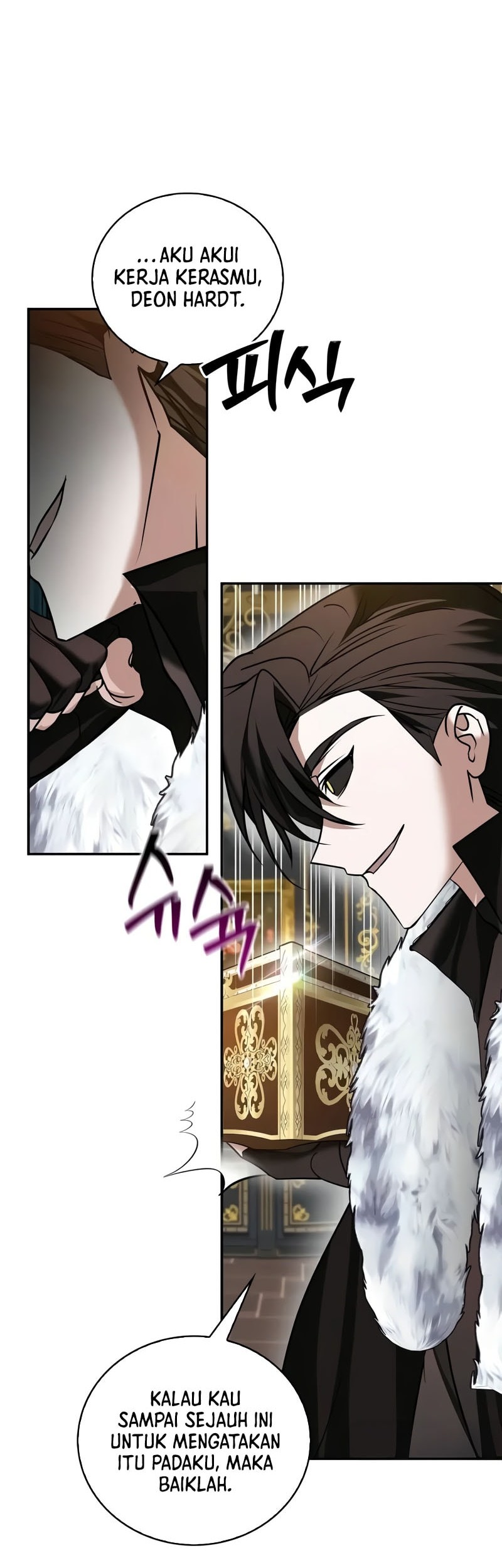 I’m Not That Kind of Talent Chapter 92 Gambar 73