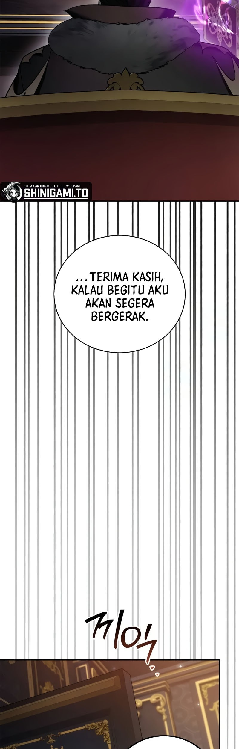 I’m Not That Kind of Talent Chapter 92 Gambar 76