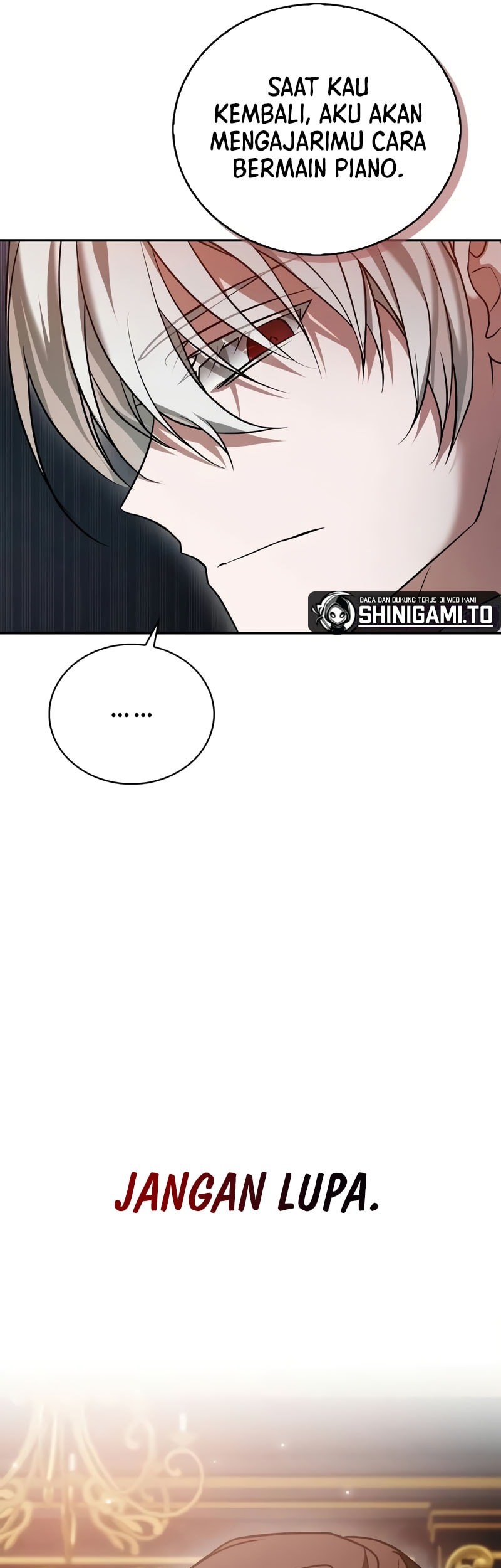 I’m Not That Kind of Talent Chapter 92 Gambar 78