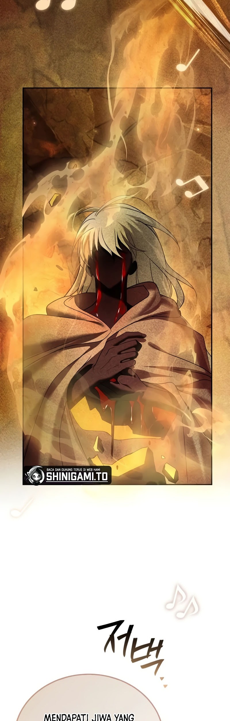 I’m Not That Kind of Talent Chapter 92 Gambar 83