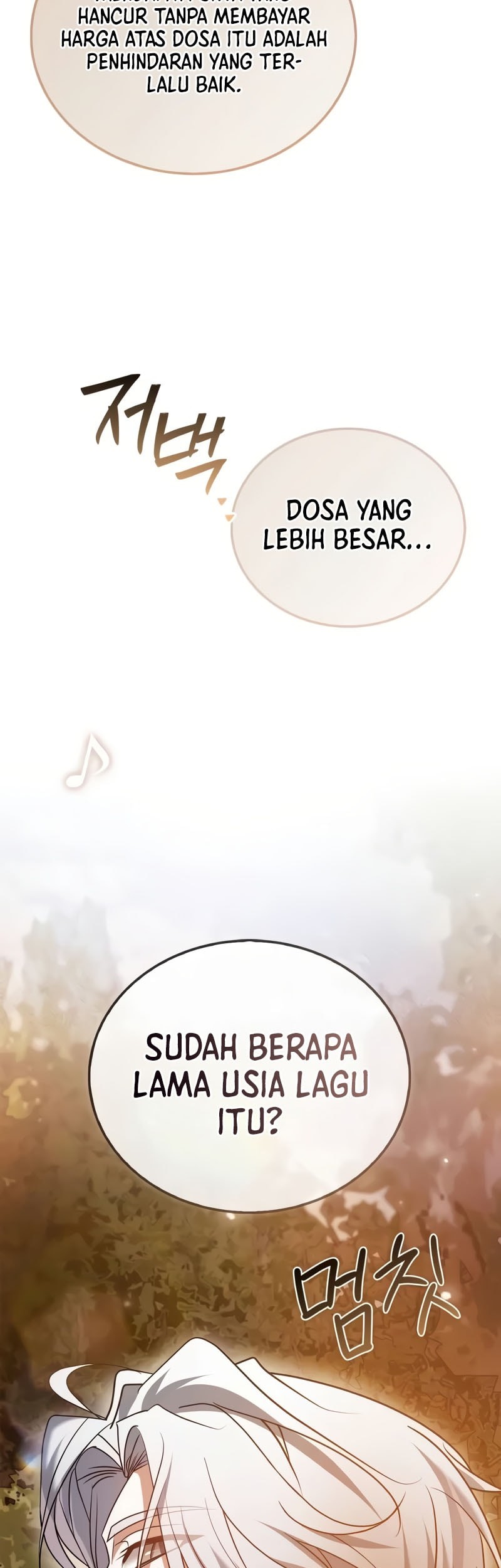 I’m Not That Kind of Talent Chapter 92 Gambar 84