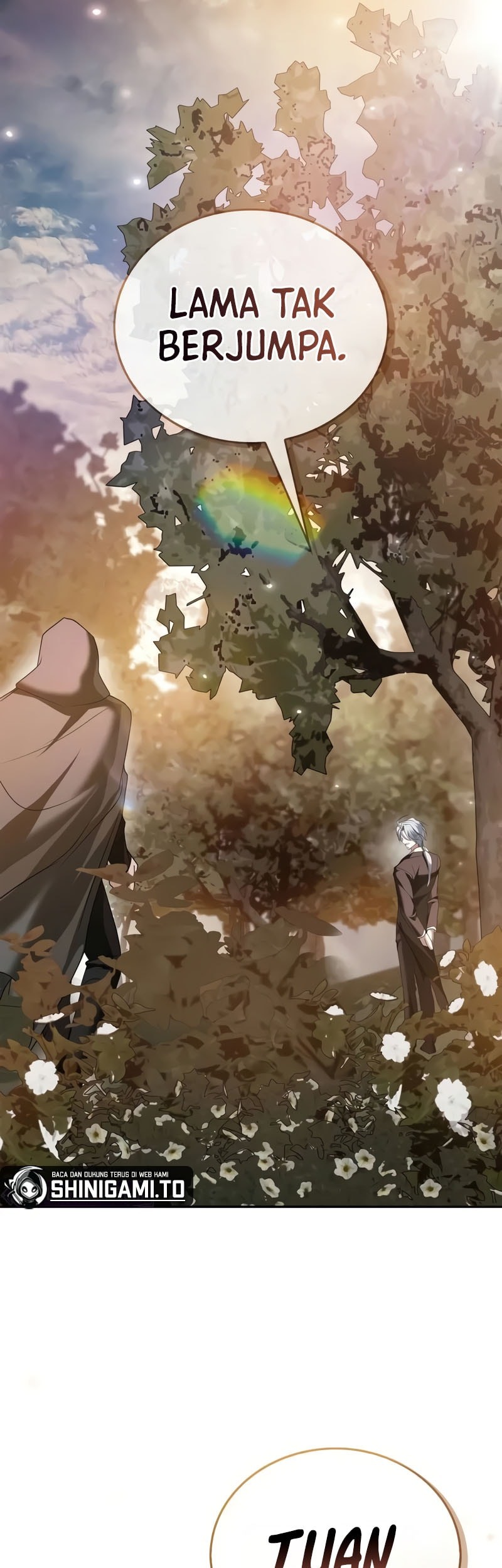 I’m Not That Kind of Talent Chapter 92 Gambar 86