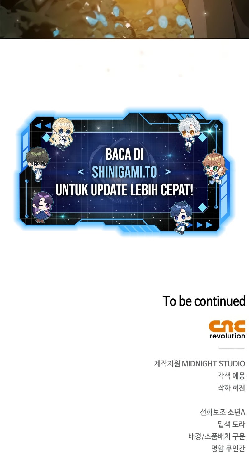 I’m Not That Kind of Talent Chapter 92 Gambar 88