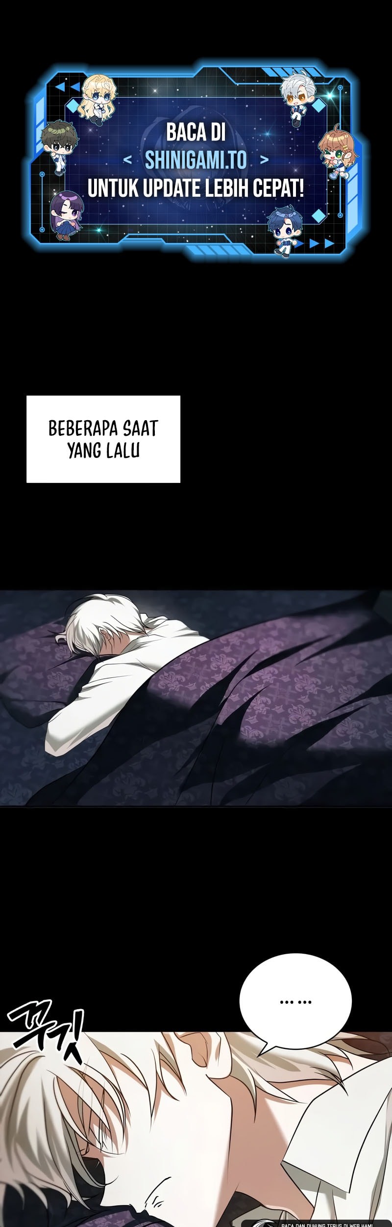 Baca  I’m Not That Kind of Talent Chapter 92 Gambar 2