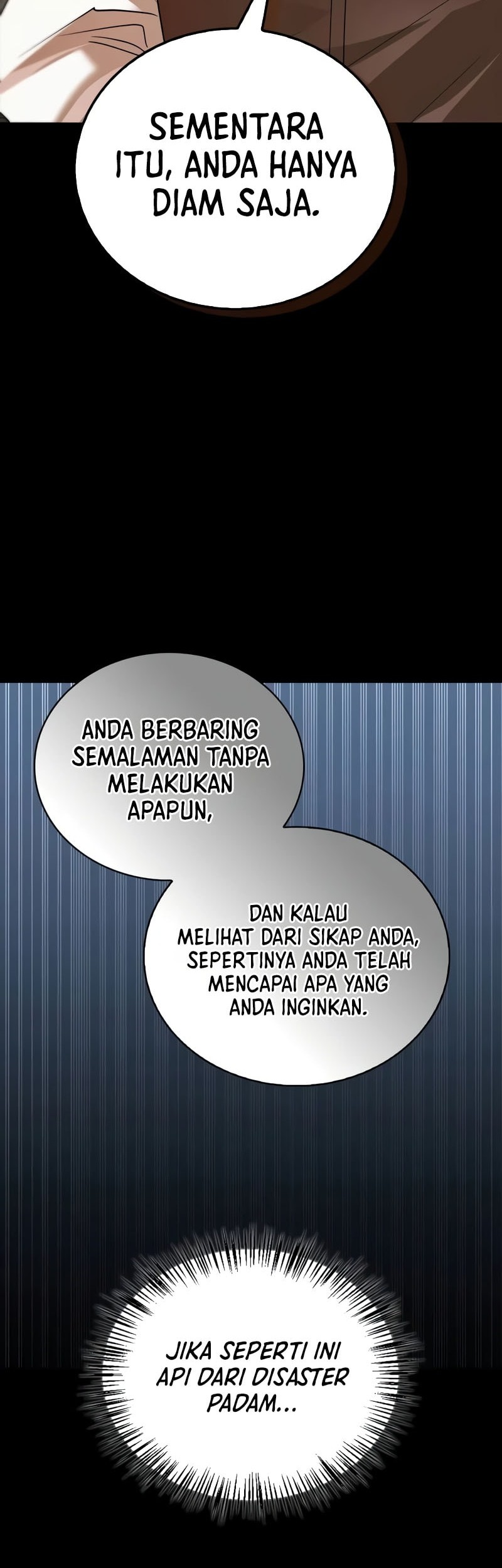 I’m Not That Kind of Talent Chapter 92 Gambar 5