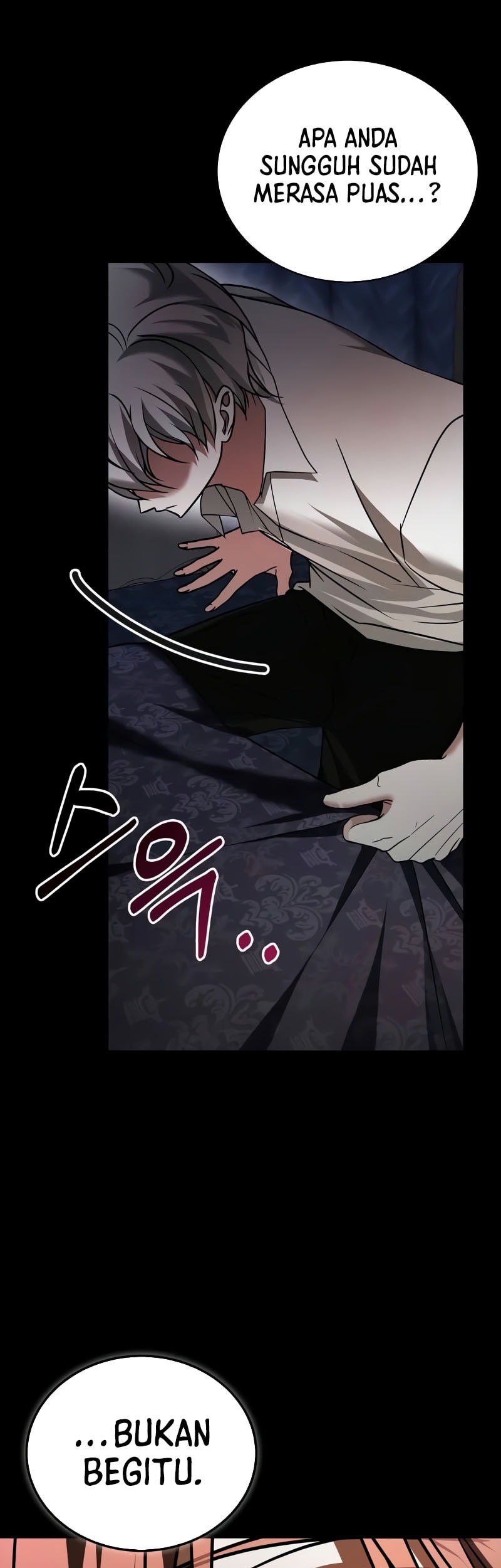 I’m Not That Kind of Talent Chapter 92 Gambar 7