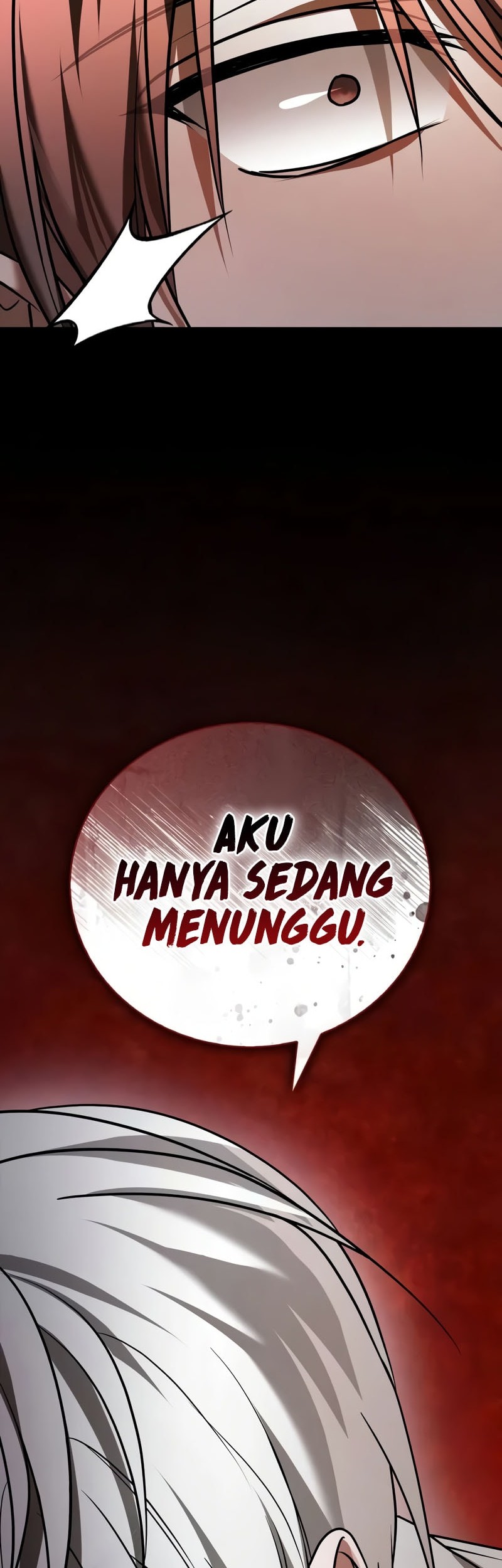 I’m Not That Kind of Talent Chapter 92 Gambar 8