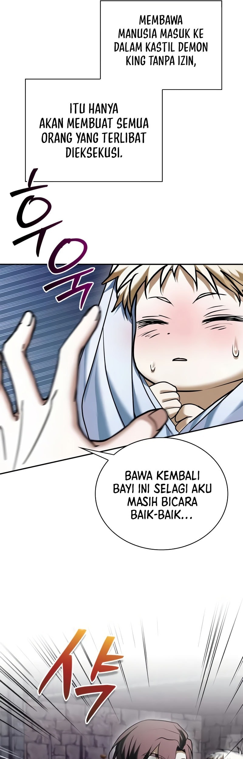 I’m Not That Kind of Talent Chapter 92 Gambar 19