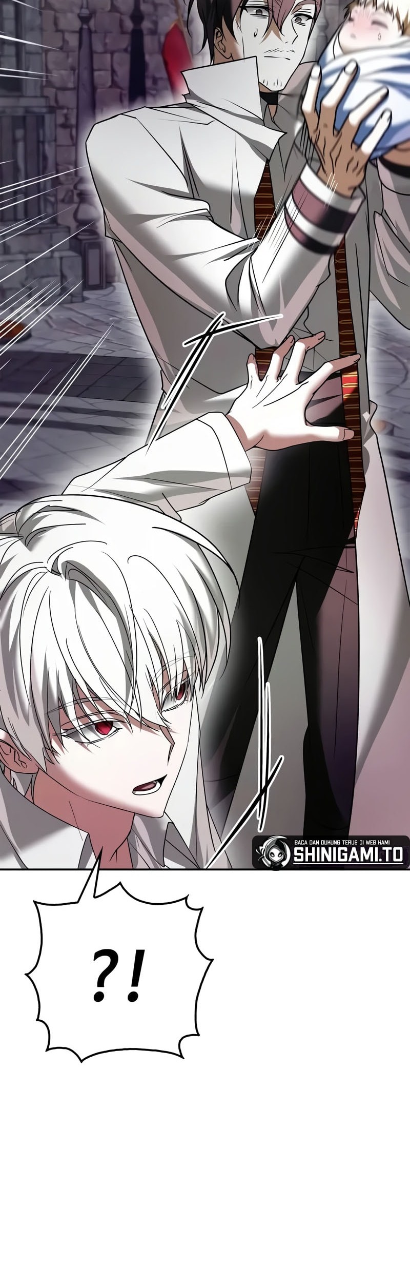 I’m Not That Kind of Talent Chapter 92 Gambar 20