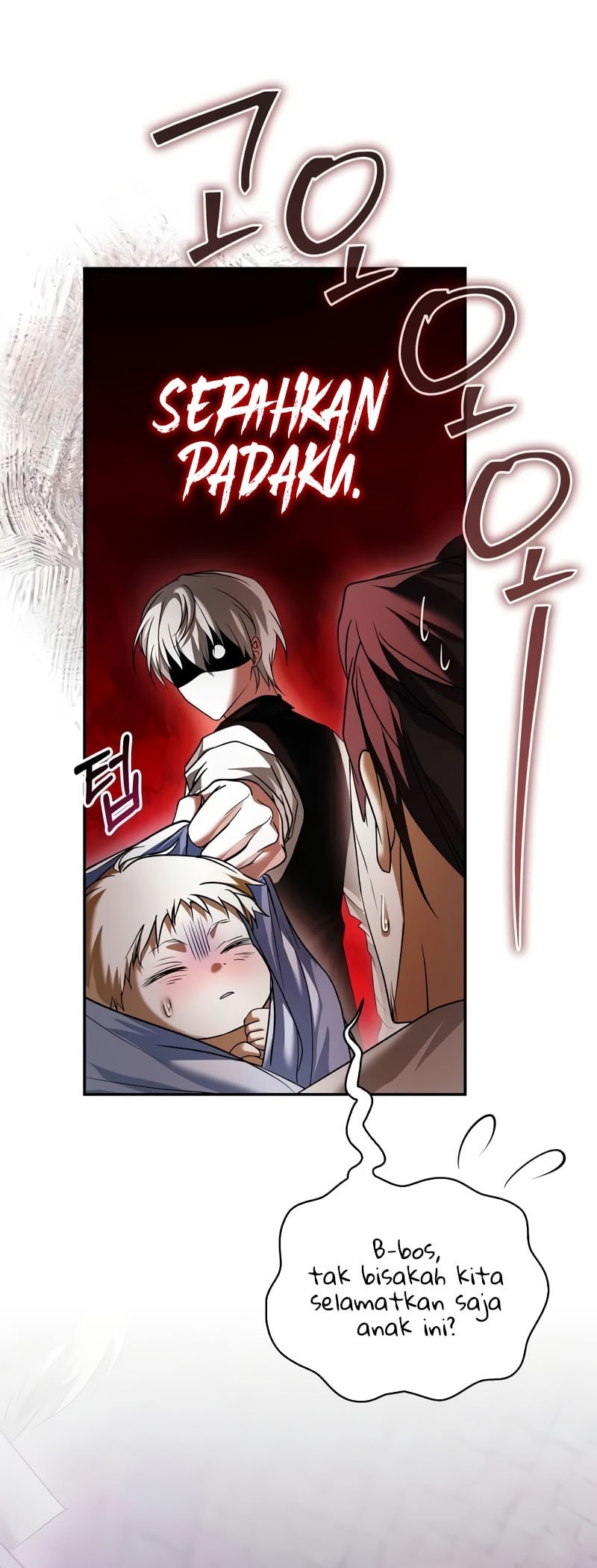 I’m Not That Kind of Talent Chapter 92 Gambar 21