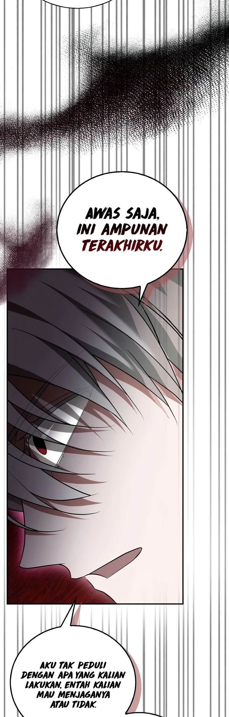 I’m Not That Kind of Talent Chapter 92 Gambar 23