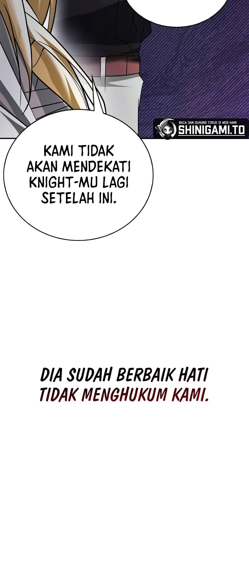 I’m Not That Kind of Talent Chapter 92 Gambar 25