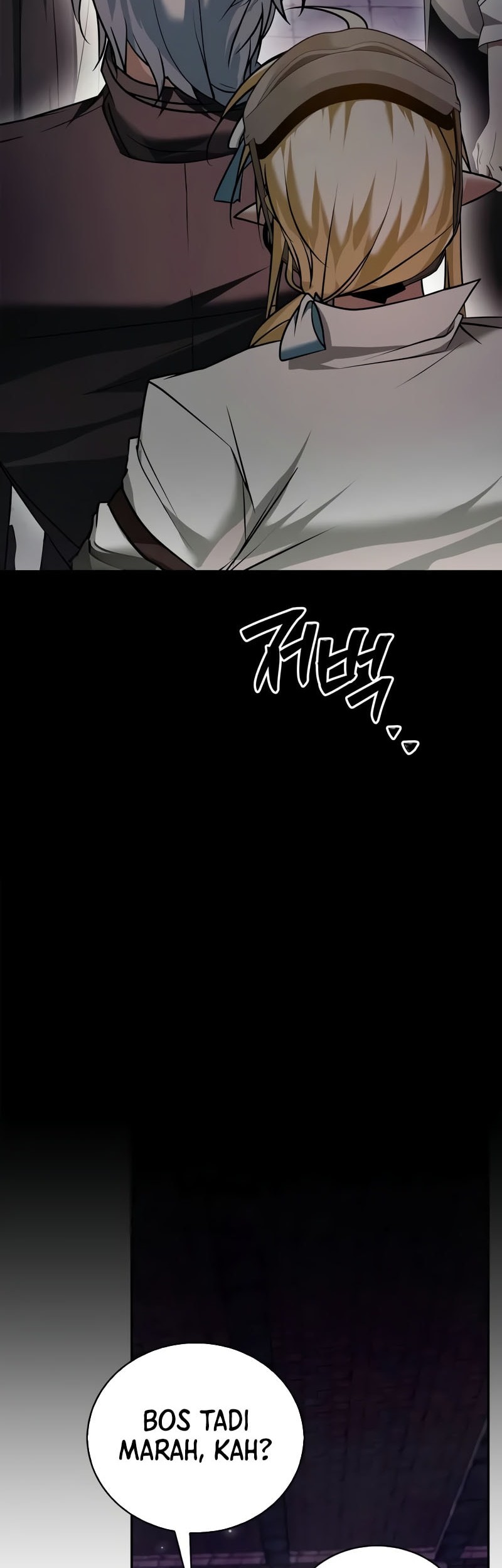 I’m Not That Kind of Talent Chapter 92 Gambar 27