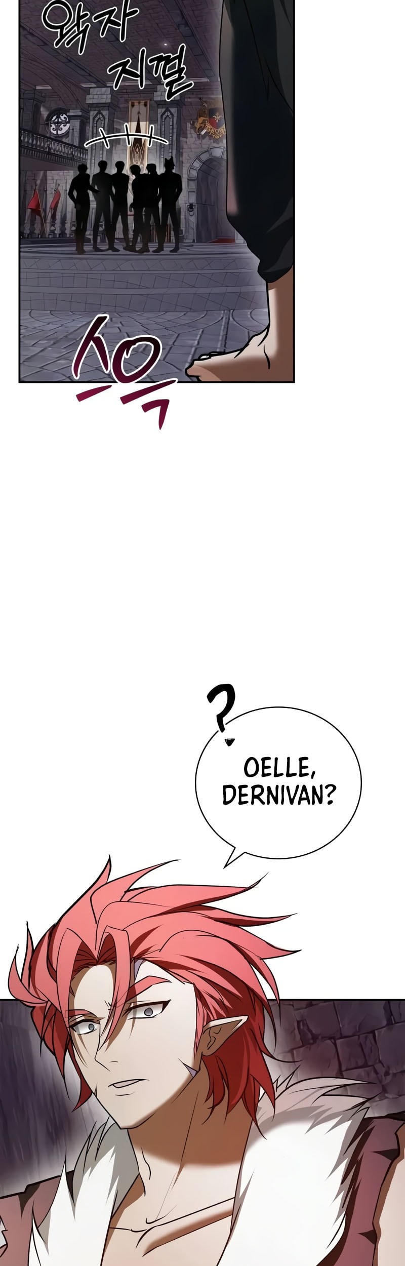 I’m Not That Kind of Talent Chapter 92 Gambar 32