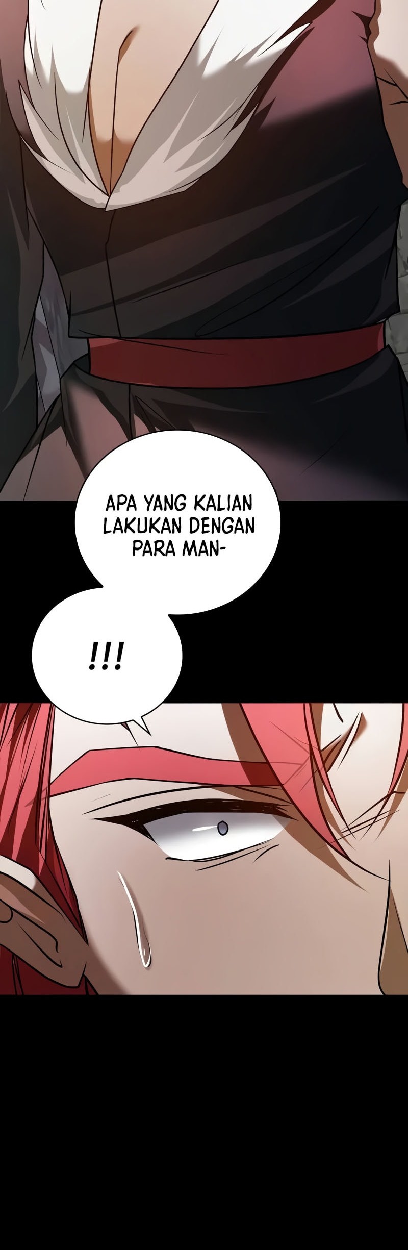I’m Not That Kind of Talent Chapter 92 Gambar 33