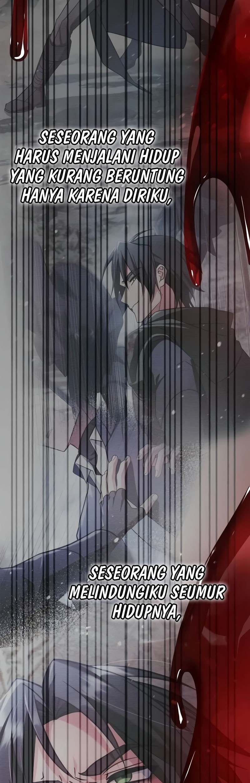 I’m Not That Kind of Talent Chapter 93 Gambar 40