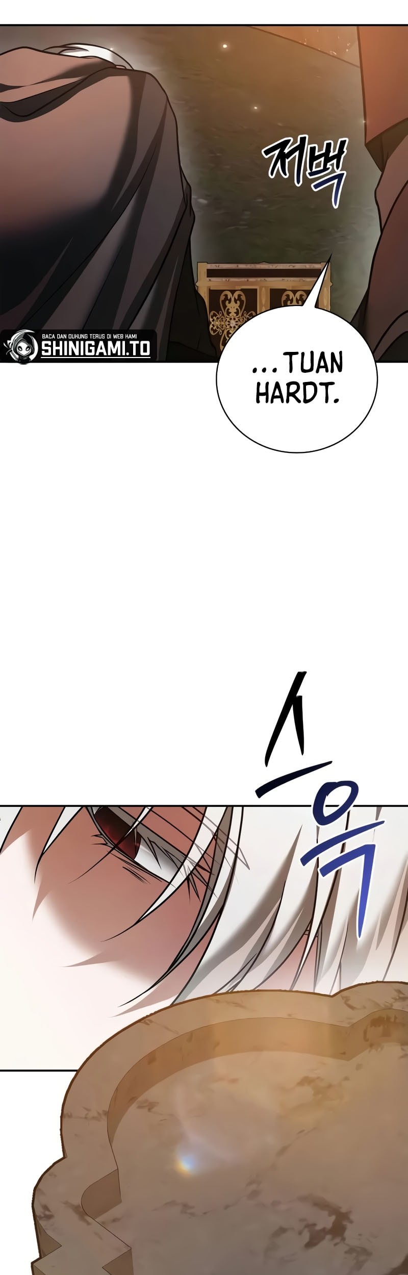 I’m Not That Kind of Talent Chapter 93 Gambar 44