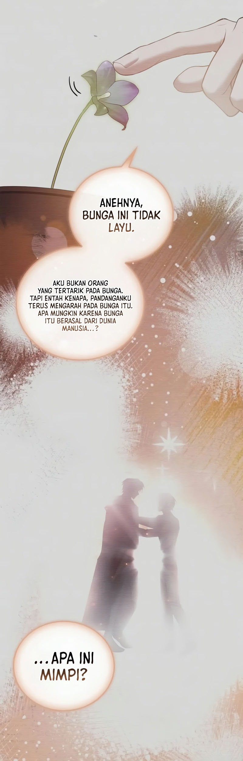 I’m Not That Kind of Talent Chapter 93 Gambar 53