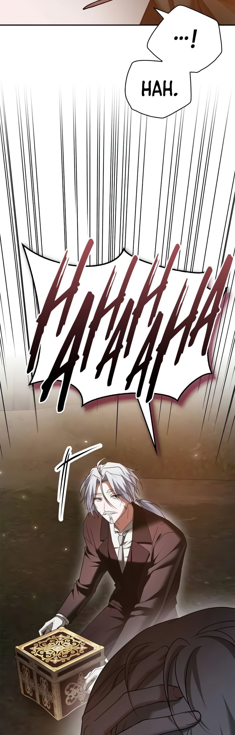 I’m Not That Kind of Talent Chapter 93 Gambar 56