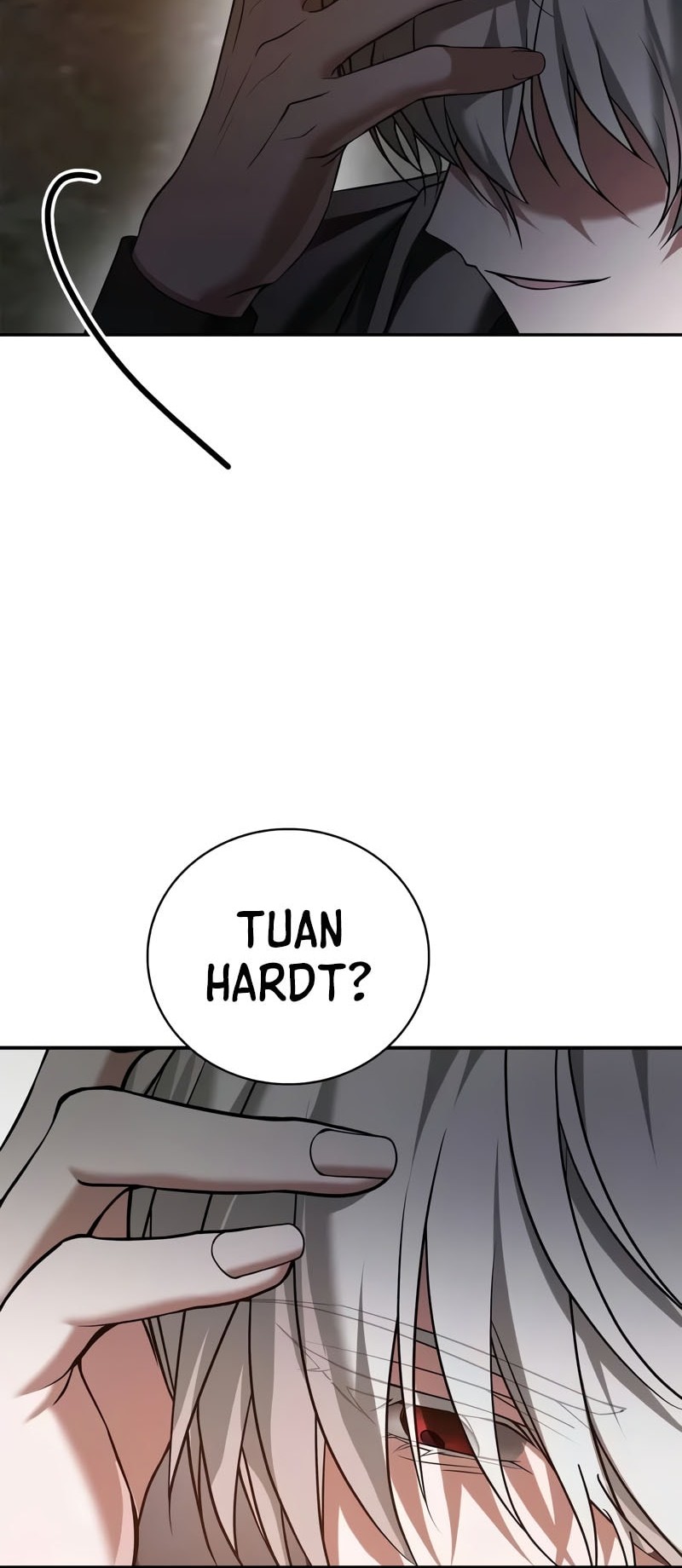 I’m Not That Kind of Talent Chapter 93 Gambar 57