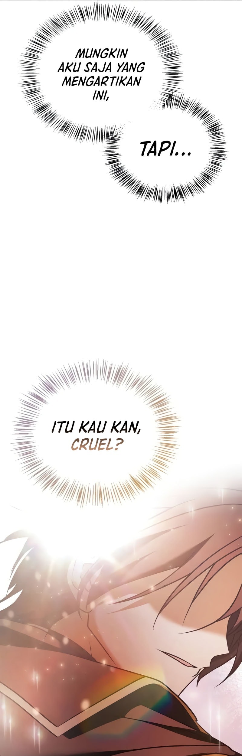 I’m Not That Kind of Talent Chapter 93 Gambar 58