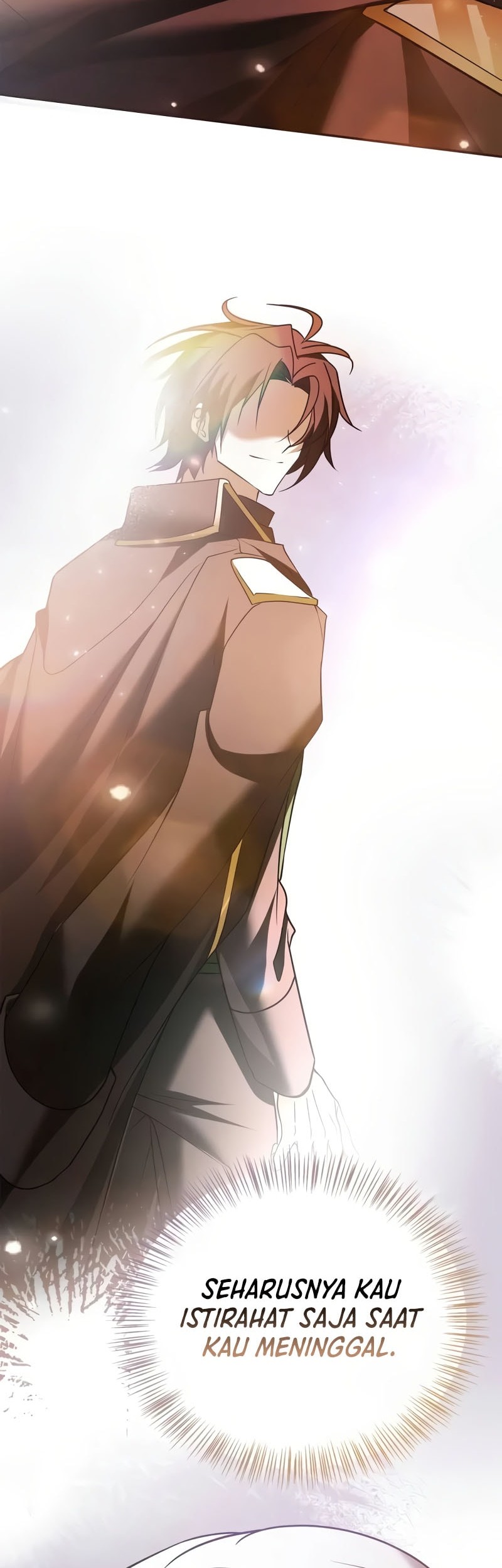 I’m Not That Kind of Talent Chapter 93 Gambar 59