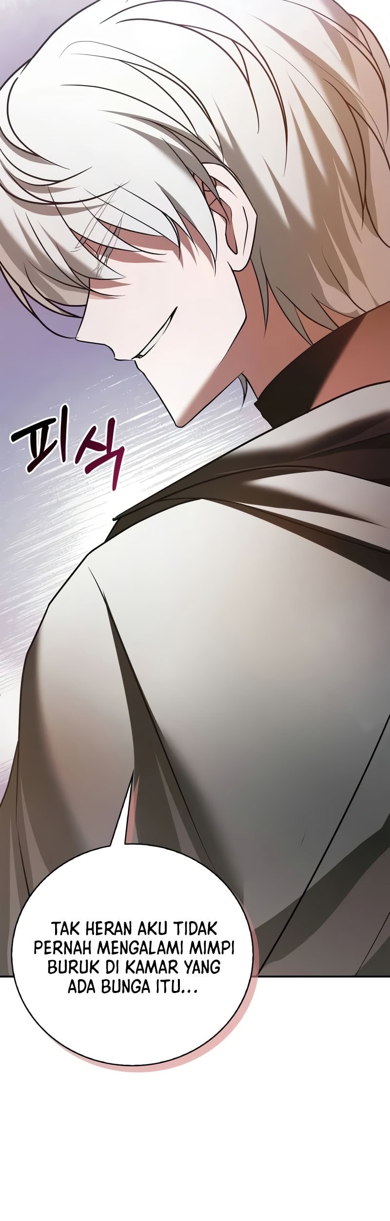 I’m Not That Kind of Talent Chapter 93 Gambar 60