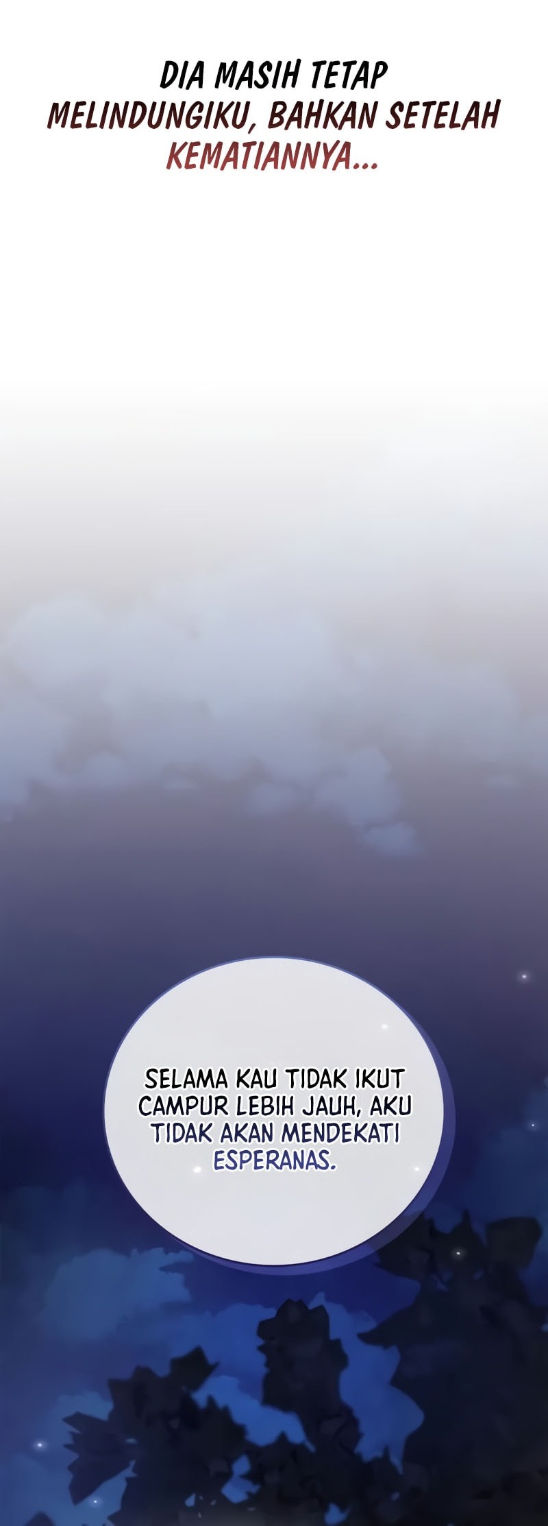 I’m Not That Kind of Talent Chapter 93 Gambar 61