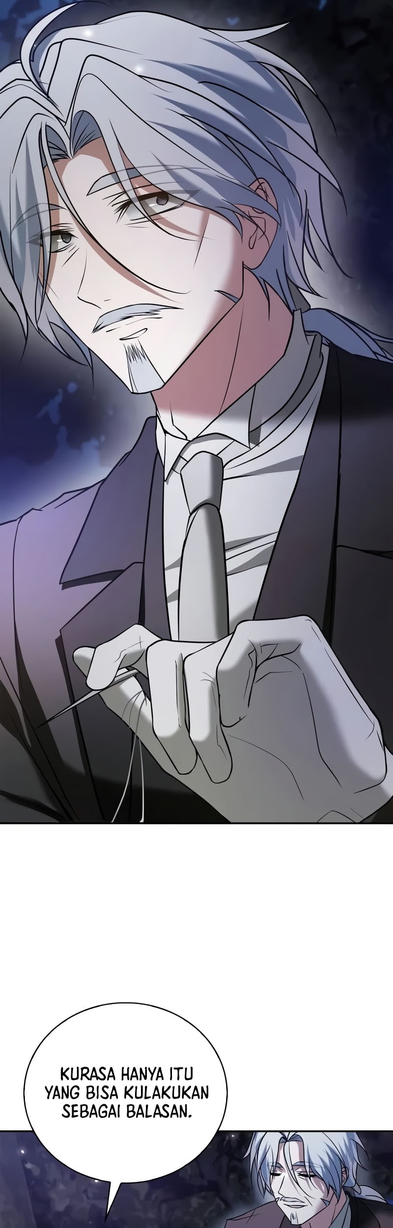 I’m Not That Kind of Talent Chapter 93 Gambar 62