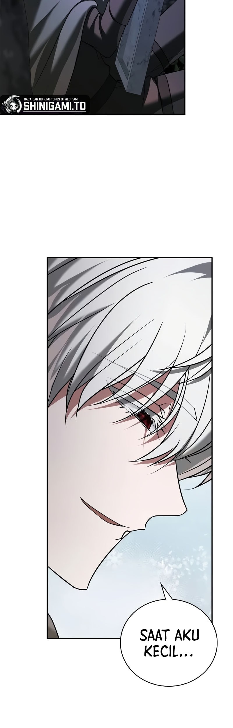 I’m Not That Kind of Talent Chapter 93 Gambar 64