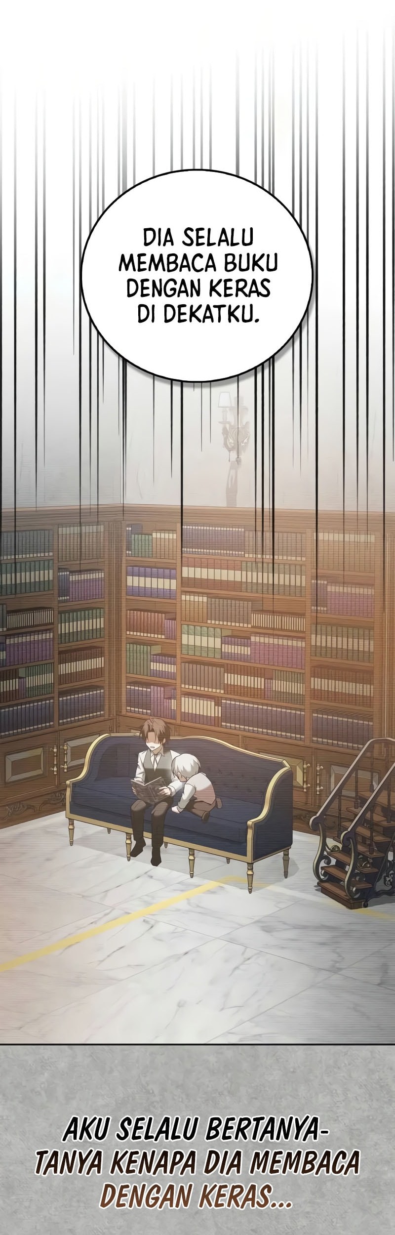 I’m Not That Kind of Talent Chapter 93 Gambar 65