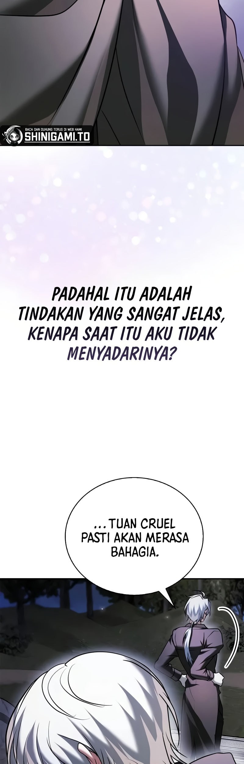 I’m Not That Kind of Talent Chapter 93 Gambar 68